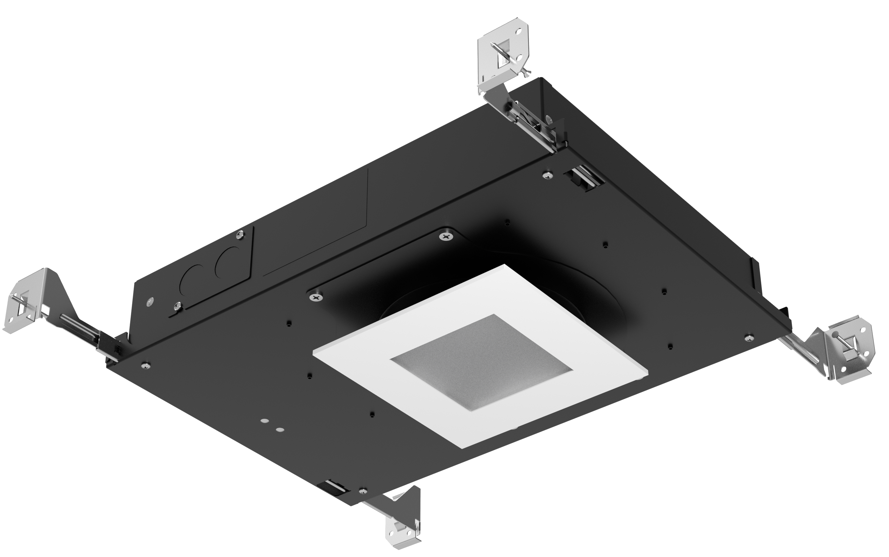 ED5SAIC/ED5-SFWLWT Recessed Lighting